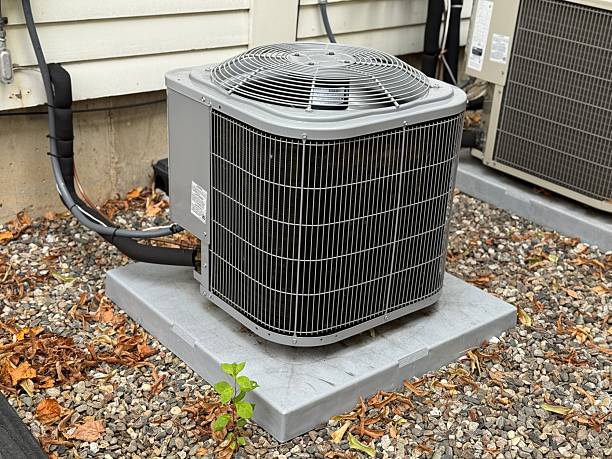 24/7 Emergency Hvac experts in Kerens, TX