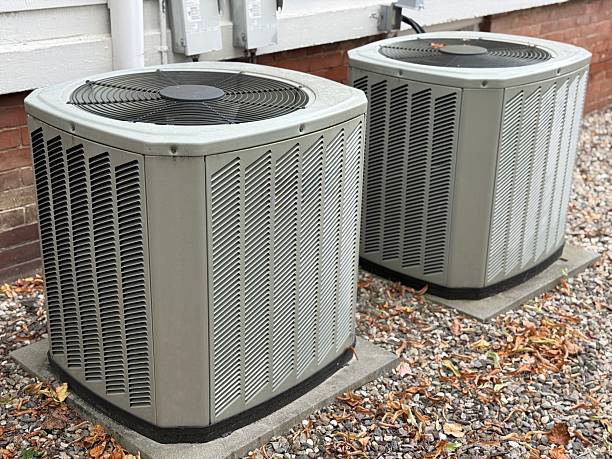 Reliable Hvac contractor in Kerens, TX by JG Cool HVAC